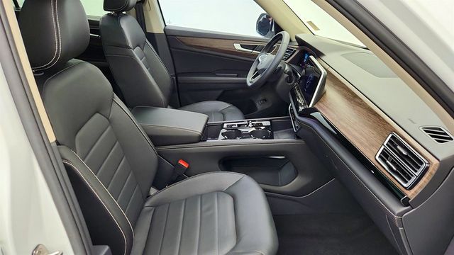 2024 Volkswagen Atlas 2.0T SEL 4MOTION - 22971777 - 26