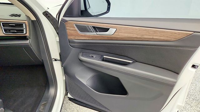 2024 Volkswagen Atlas 2.0T SEL 4MOTION - 22971777 - 28