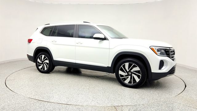 2024 Volkswagen Atlas 2.0T SEL 4MOTION - 22971777 - 2