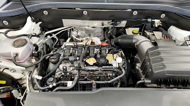 2024 Volkswagen Atlas 2.0T SEL 4MOTION - 22971777 - 29