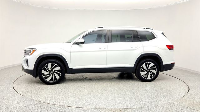 2024 Volkswagen Atlas 2.0T SEL 4MOTION - 22971777 - 7