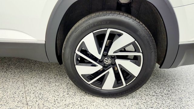 2024 Volkswagen Atlas 2.0T SEL 4MOTION - 22971777 - 8