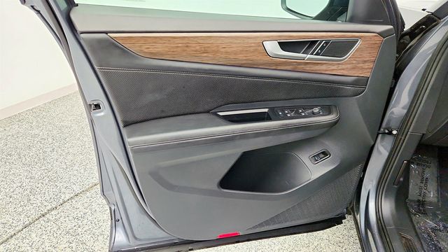 2024 Volkswagen Atlas 2.0T SEL 4MOTION with Adventure Package - 22961978 - 10