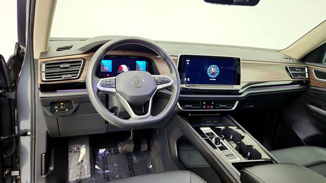 2024 Volkswagen Atlas 2.0T SEL 4MOTION with Adventure Package - 22961978 - 12