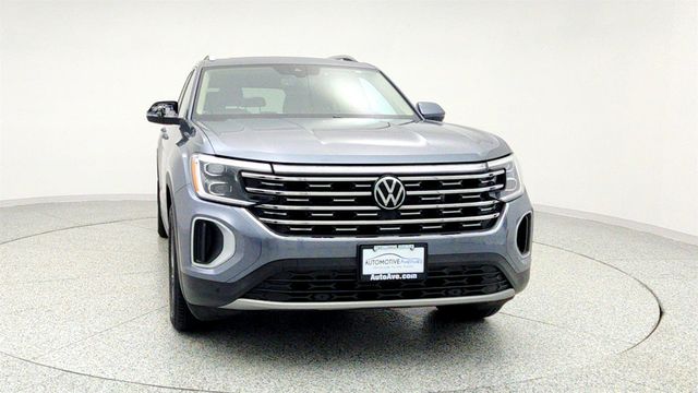 2024 Volkswagen Atlas 2.0T SEL 4MOTION with Adventure Package - 22961978 - 1