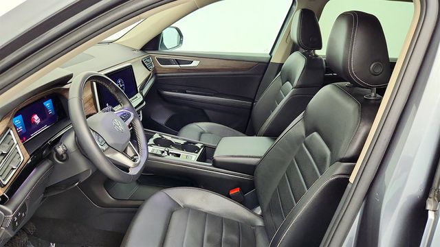 2024 Volkswagen Atlas 2.0T SEL 4MOTION with Adventure Package - 22961978 - 20