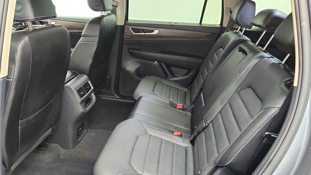 2024 Volkswagen Atlas 2.0T SEL 4MOTION with Adventure Package - 22961978 - 21