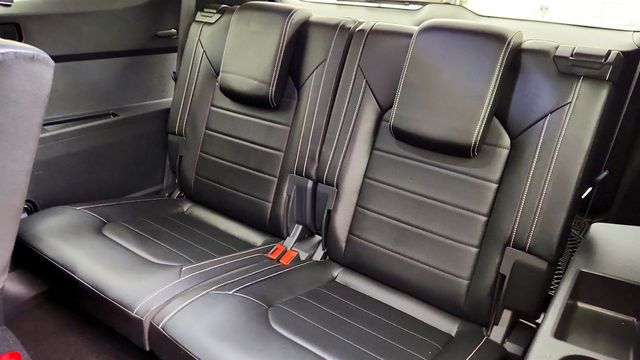 2024 Volkswagen Atlas 2.0T SEL 4MOTION with Adventure Package - 22961978 - 22