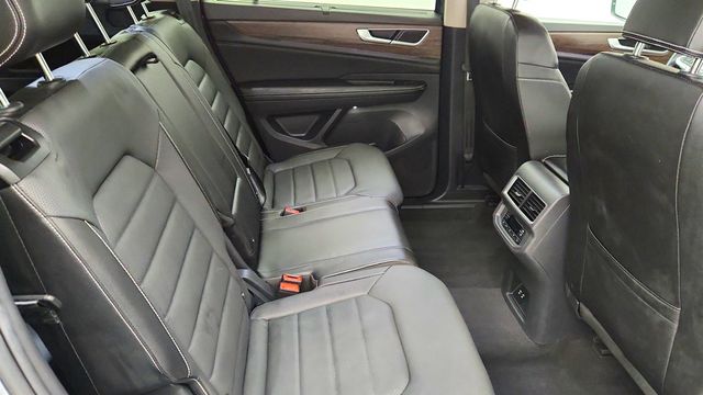 2024 Volkswagen Atlas 2.0T SEL 4MOTION with Adventure Package - 22961978 - 24
