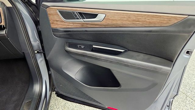 2024 Volkswagen Atlas 2.0T SEL 4MOTION with Adventure Package - 22961978 - 27