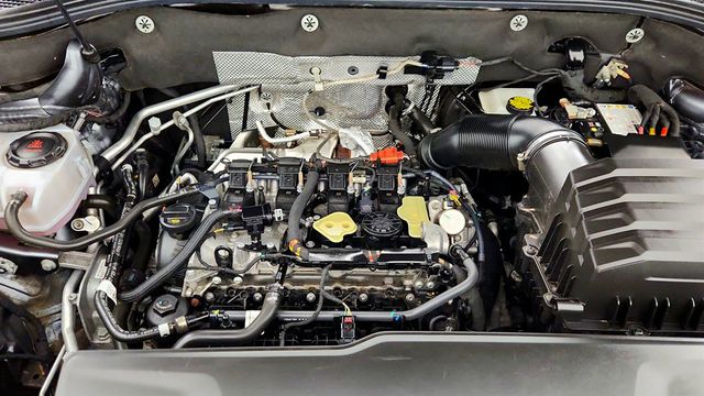 2024 Volkswagen Atlas 2.0T SEL 4MOTION with Adventure Package - 22961978 - 28