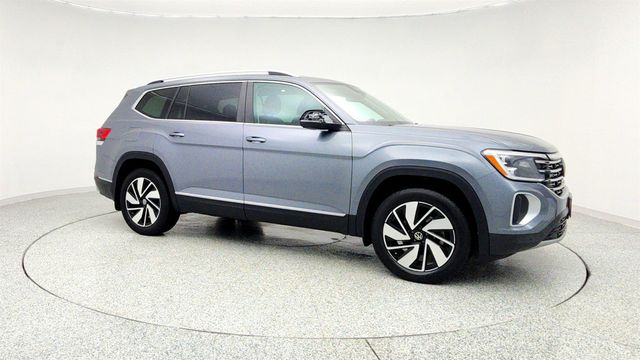 2024 Volkswagen Atlas 2.0T SEL 4MOTION with Adventure Package - 22961978 - 2
