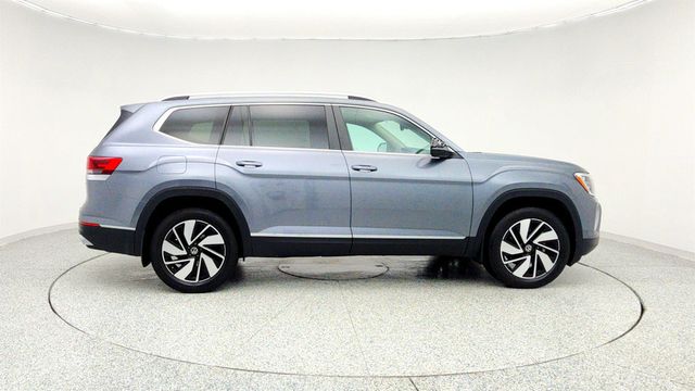 2024 Volkswagen Atlas 2.0T SEL 4MOTION with Adventure Package - 22961978 - 3