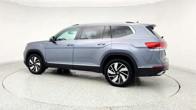 2024 Volkswagen Atlas 2.0T SEL 4MOTION with Adventure Package - 22961978 - 6