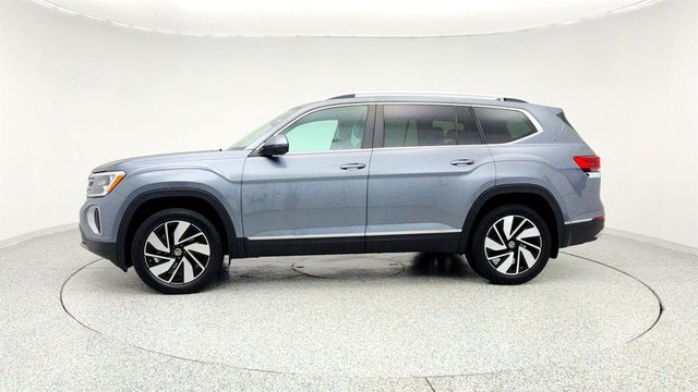 2024 Volkswagen Atlas 2.0T SEL 4MOTION with Adventure Package - 22961978 - 7