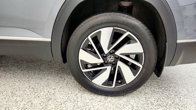 2024 Volkswagen Atlas 2.0T SEL 4MOTION with Adventure Package - 22961978 - 8
