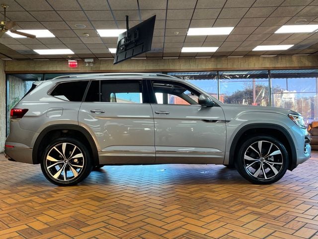 2024 Volkswagen Atlas 2.0T SEL Premium R-Line 4MOTION - 22927088 - 9