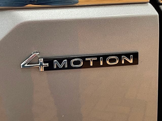 2024 Volkswagen Atlas 2.0T SEL Premium R-Line 4MOTION - 22927088 - 12