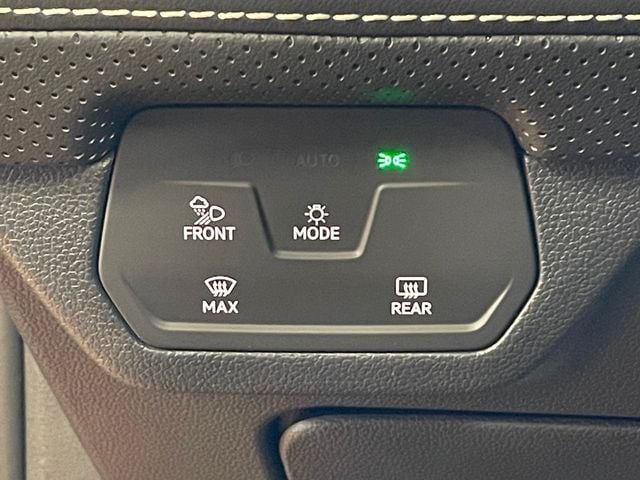 2024 Volkswagen Atlas 2.0T SEL Premium R-Line 4MOTION - 22927088 - 21