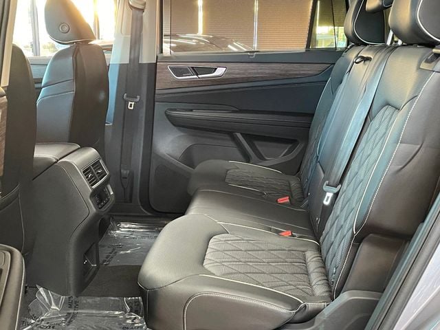 2024 Volkswagen Atlas 2.0T SEL Premium R-Line 4MOTION - 22927088 - 22