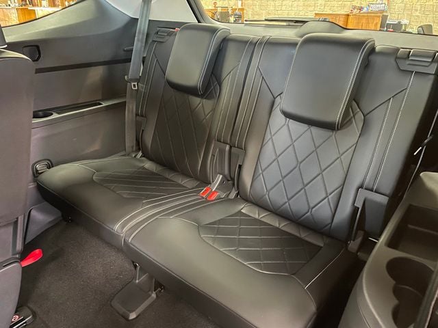 2024 Volkswagen Atlas 2.0T SEL Premium R-Line 4MOTION - 22927088 - 25