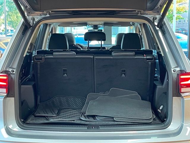 2024 Volkswagen Atlas 2.0T SEL Premium R-Line 4MOTION - 22927088 - 26