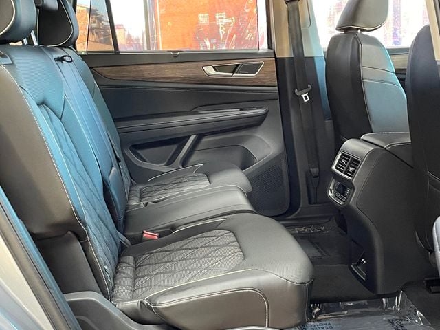 2024 Volkswagen Atlas 2.0T SEL Premium R-Line 4MOTION - 22927088 - 28