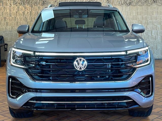 2024 Volkswagen Atlas 2.0T SEL Premium R-Line 4MOTION - 22927088 - 2
