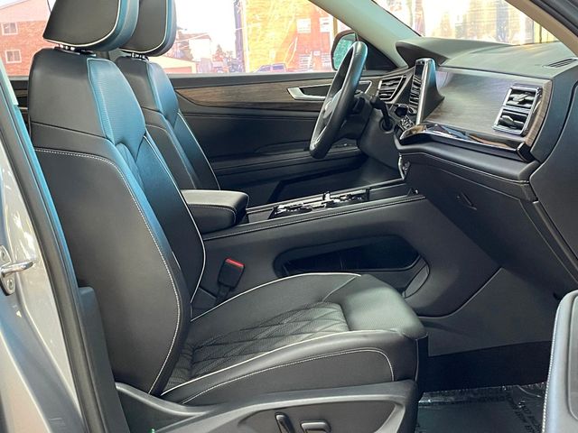 2024 Volkswagen Atlas 2.0T SEL Premium R-Line 4MOTION - 22927088 - 29