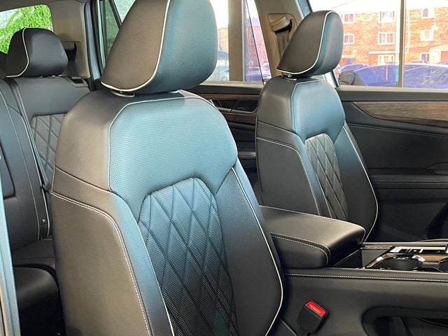 2024 Volkswagen Atlas 2.0T SEL Premium R-Line 4MOTION - 22927088 - 30