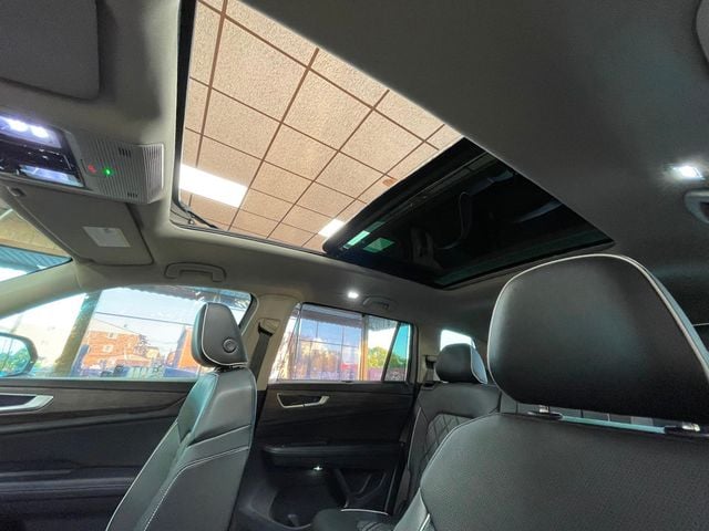 2024 Volkswagen Atlas 2.0T SEL Premium R-Line 4MOTION - 22927088 - 32