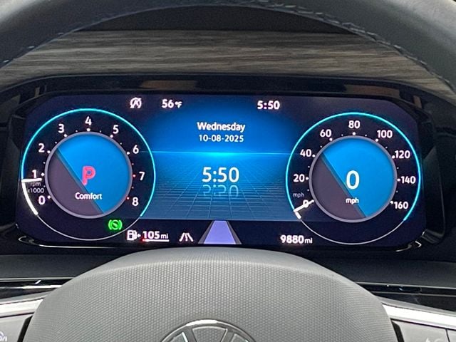 2024 Volkswagen Atlas 2.0T SEL Premium R-Line 4MOTION - 22927088 - 34