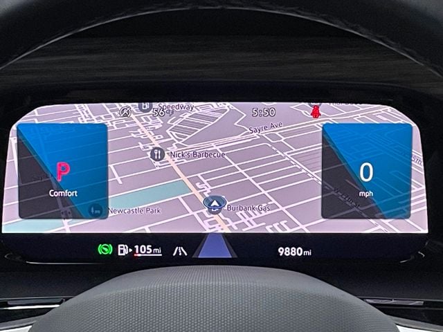 2024 Volkswagen Atlas 2.0T SEL Premium R-Line 4MOTION - 22927088 - 35