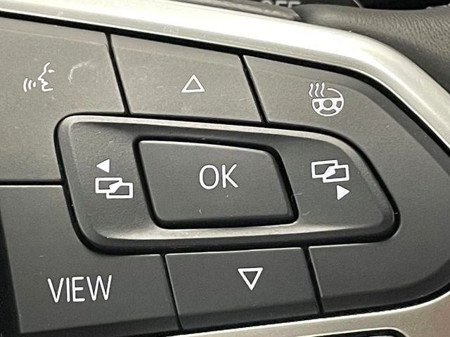 2024 Volkswagen Atlas 2.0T SEL Premium R-Line 4MOTION - 22927088 - 36