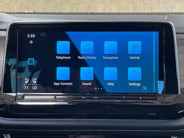 2024 Volkswagen Atlas 2.0T SEL Premium R-Line 4MOTION - 22927088 - 37