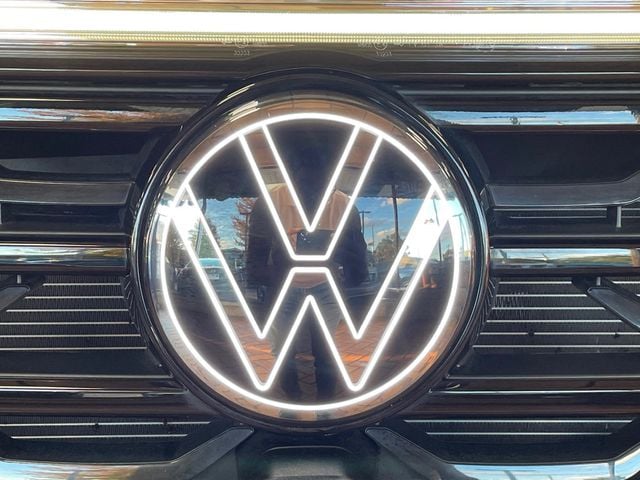 2024 Volkswagen Atlas 2.0T SEL Premium R-Line 4MOTION - 22927088 - 3