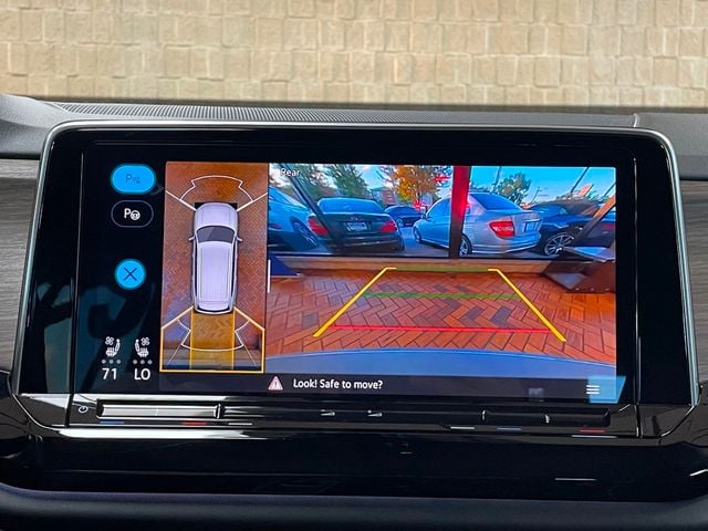 2024 Volkswagen Atlas 2.0T SEL Premium R-Line 4MOTION - 22927088 - 39