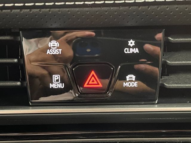 2024 Volkswagen Atlas 2.0T SEL Premium R-Line 4MOTION - 22927088 - 40