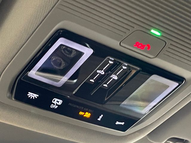 2024 Volkswagen Atlas 2.0T SEL Premium R-Line 4MOTION - 22927088 - 46