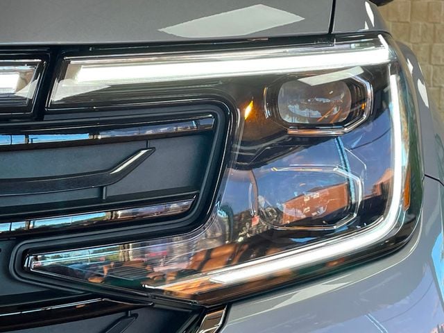 2024 Volkswagen Atlas 2.0T SEL Premium R-Line 4MOTION - 22927088 - 4