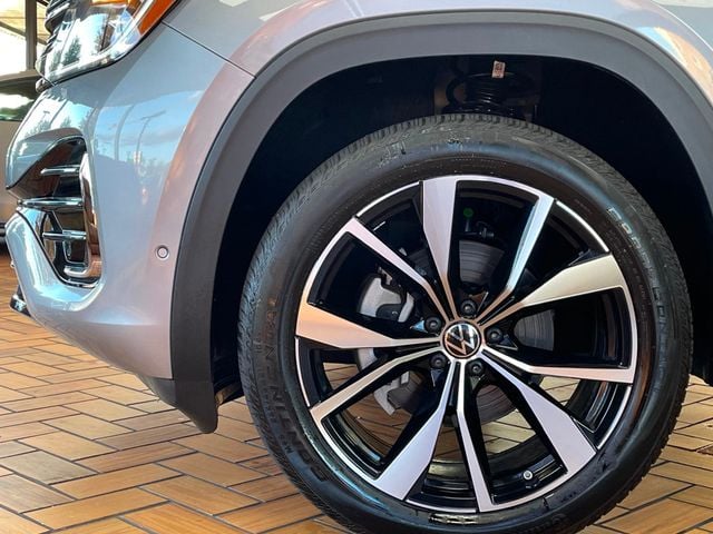 2024 Volkswagen Atlas 2.0T SEL Premium R-Line 4MOTION - 22927088 - 6