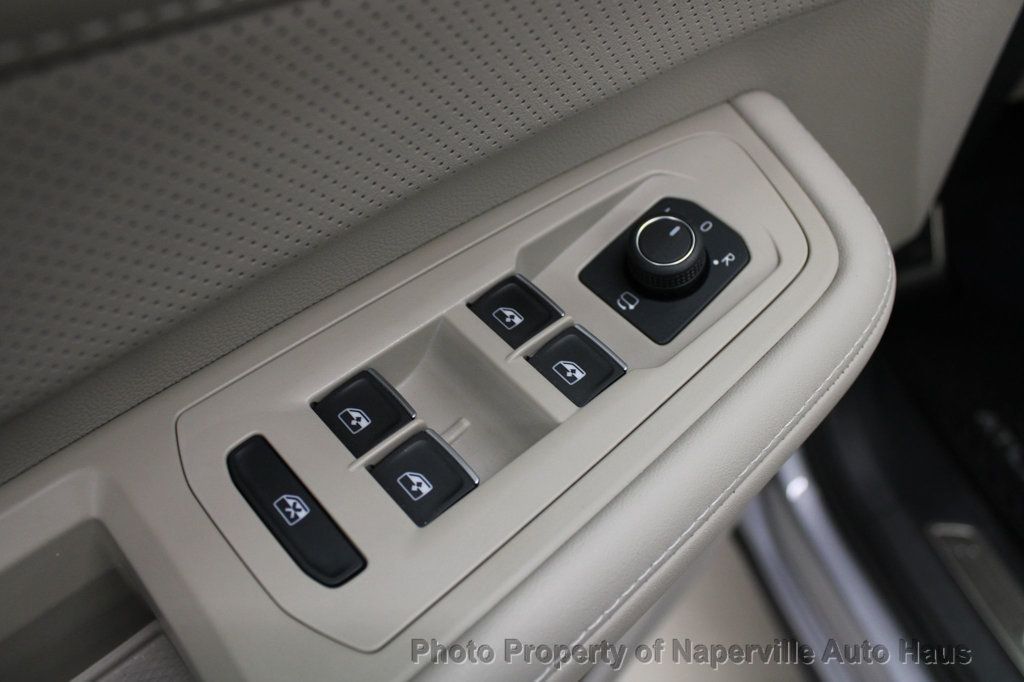 2024 VOLKSWAGEN ATLAS - Image 13