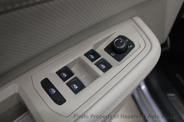 2024 Volkswagen Atlas 2.0T SEL Premium R-Line 4MOTION - 22940206 - 12