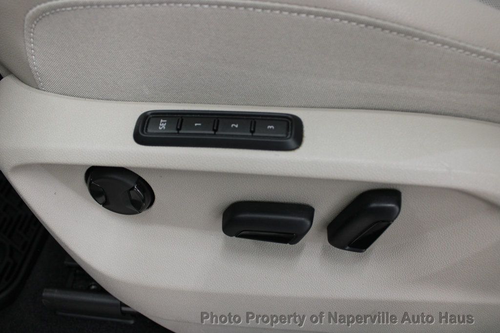 2024 VOLKSWAGEN ATLAS - Image 16