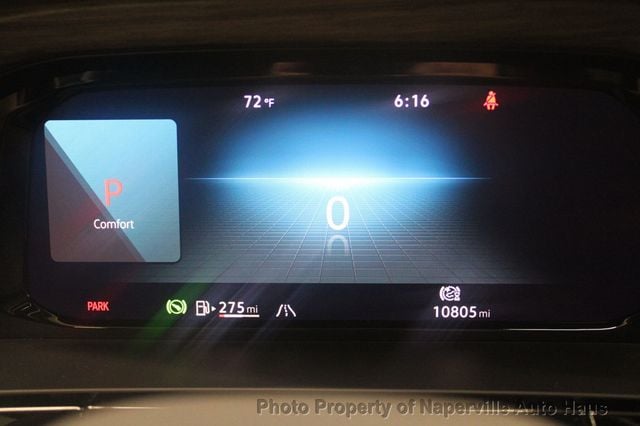 2024 Volkswagen Atlas 2.0T SEL Premium R-Line 4MOTION - 22940206 - 19