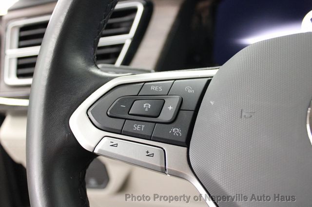 2024 Volkswagen Atlas 2.0T SEL Premium R-Line 4MOTION - 22940206 - 20