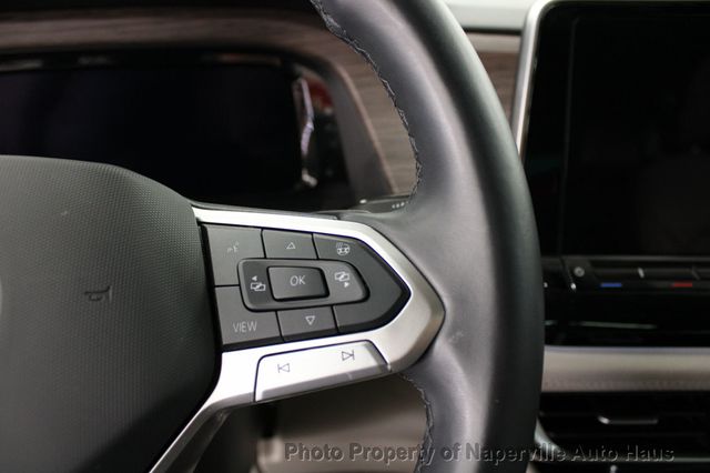 2024 Volkswagen Atlas 2.0T SEL Premium R-Line 4MOTION - 22940206 - 21