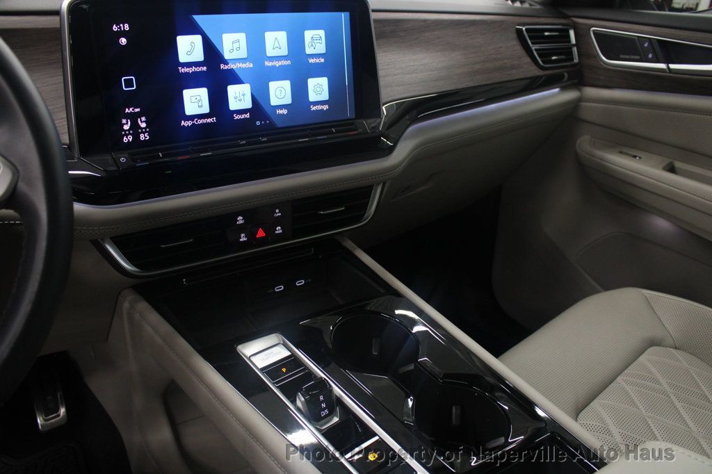 2024 VOLKSWAGEN ATLAS - Image 23