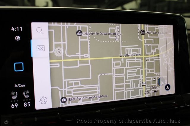 2024 Volkswagen Atlas 2.0T SEL Premium R-Line 4MOTION - 22940206 - 23