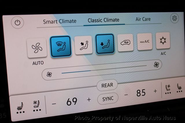 2024 Volkswagen Atlas 2.0T SEL Premium R-Line 4MOTION - 22940206 - 24